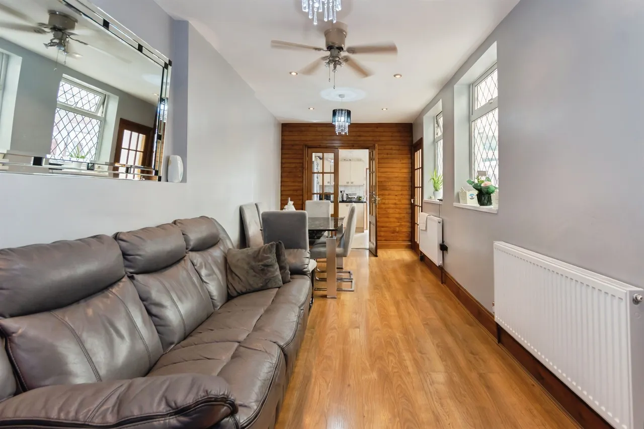 Woodstock Road, Moseley, B13, photo 8