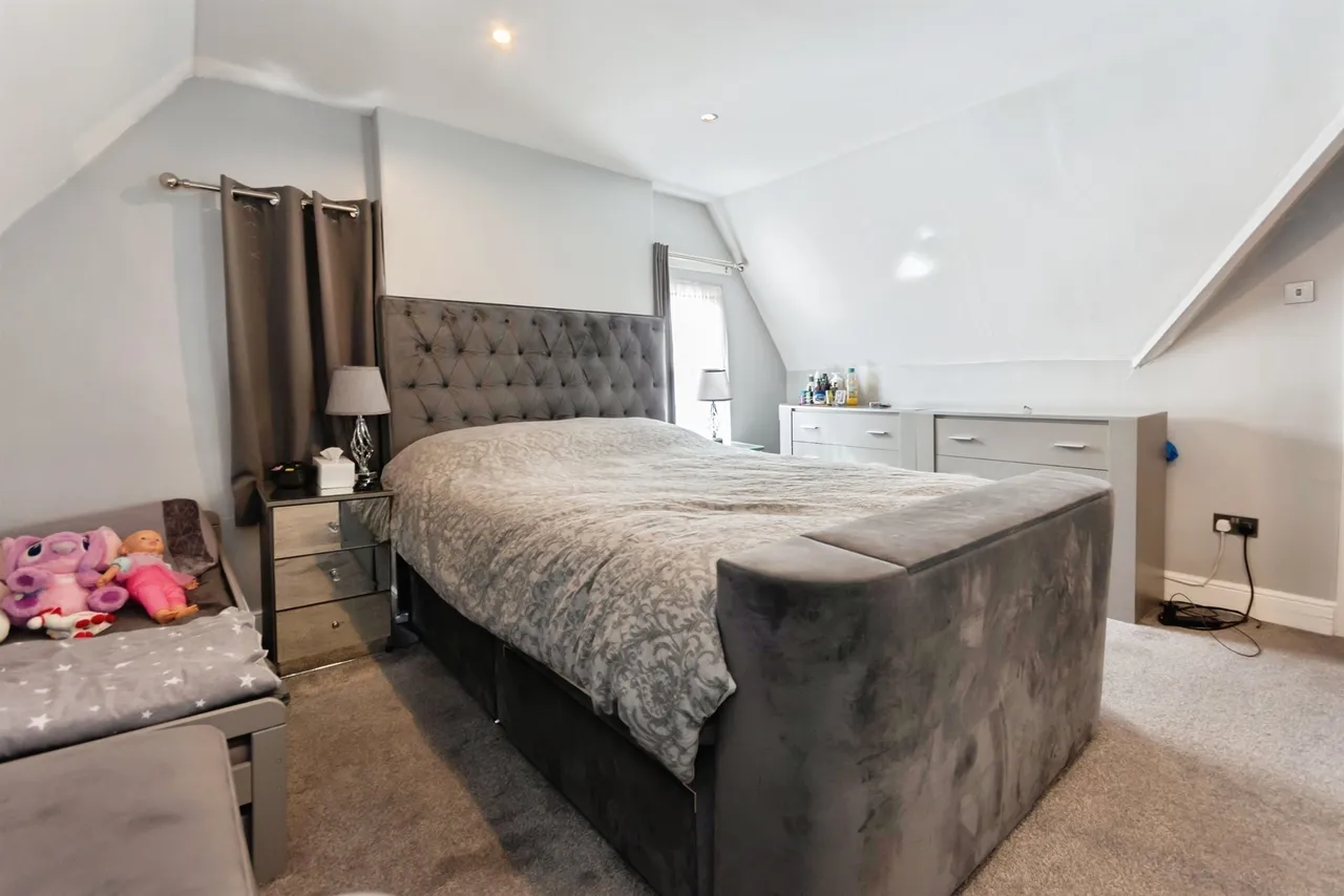 Woodstock Road, Moseley, B13, photo 23