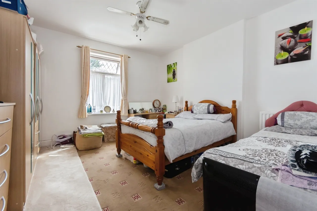 Woodstock Road, Moseley, B13, photo 21
