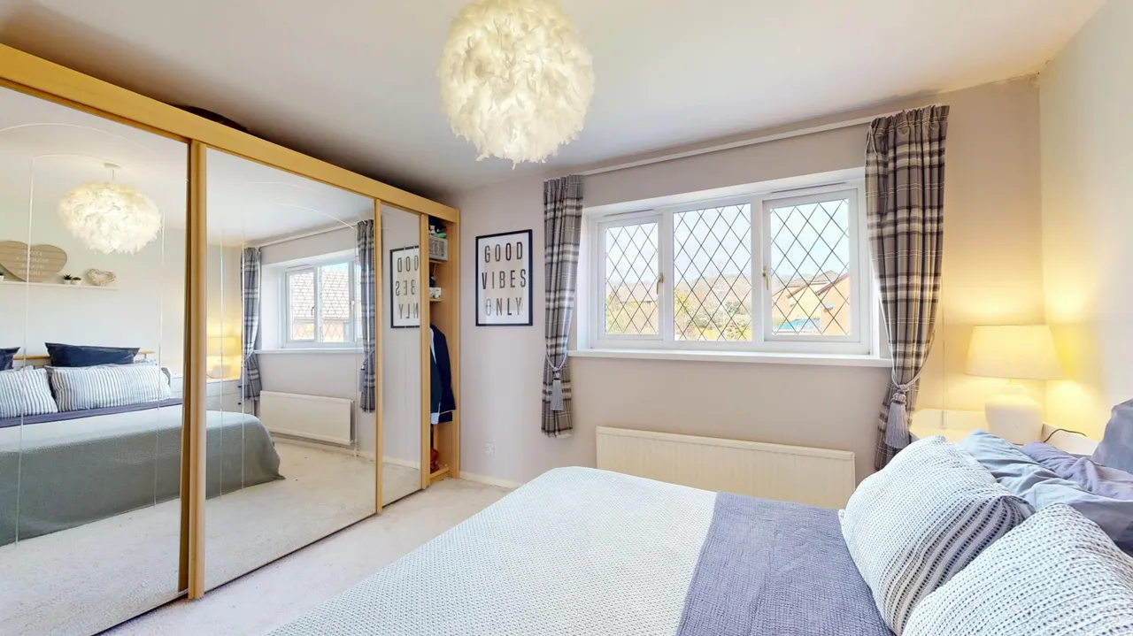 Briarmeadow Drive, Cardiff, CF14, photo 16