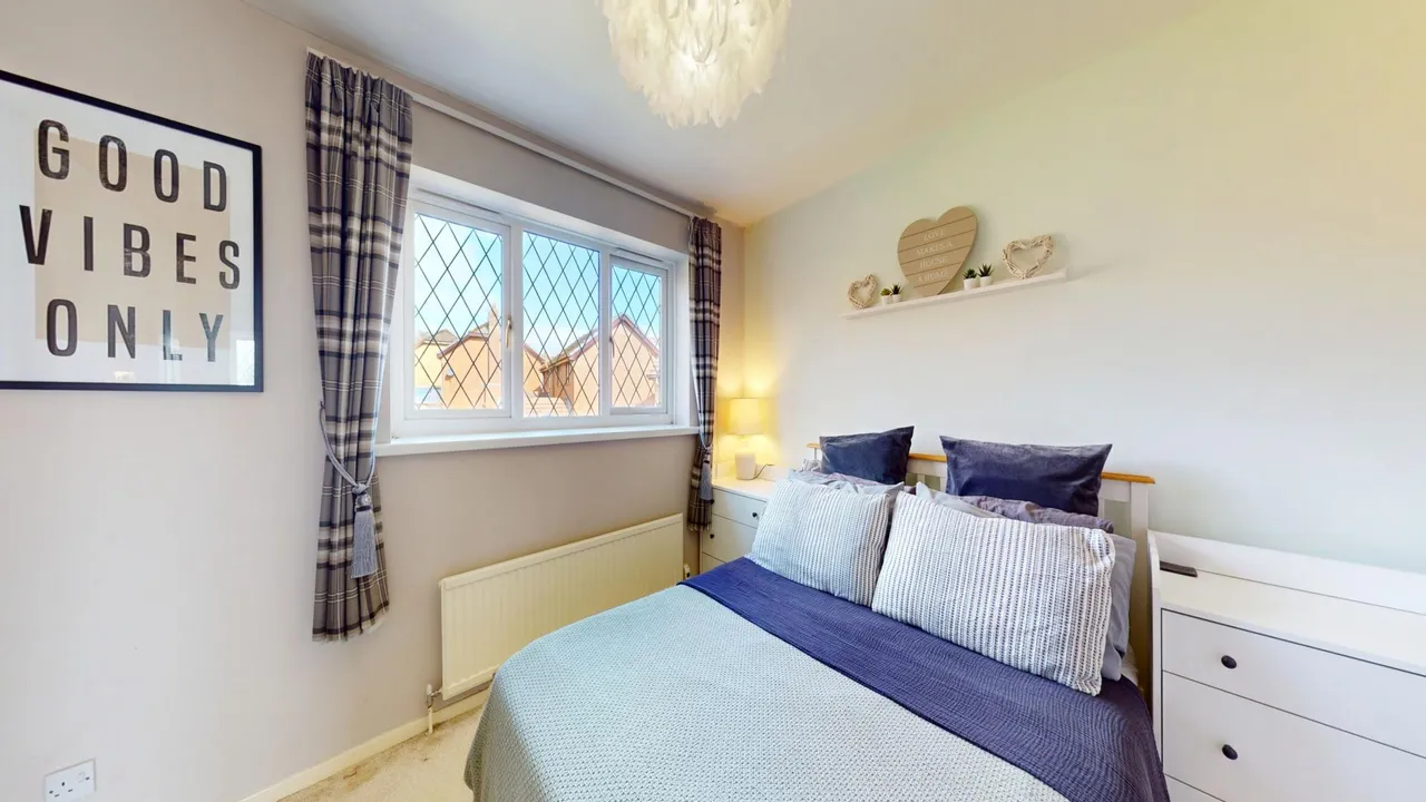 Briarmeadow Drive, Cardiff, CF14, photo 15