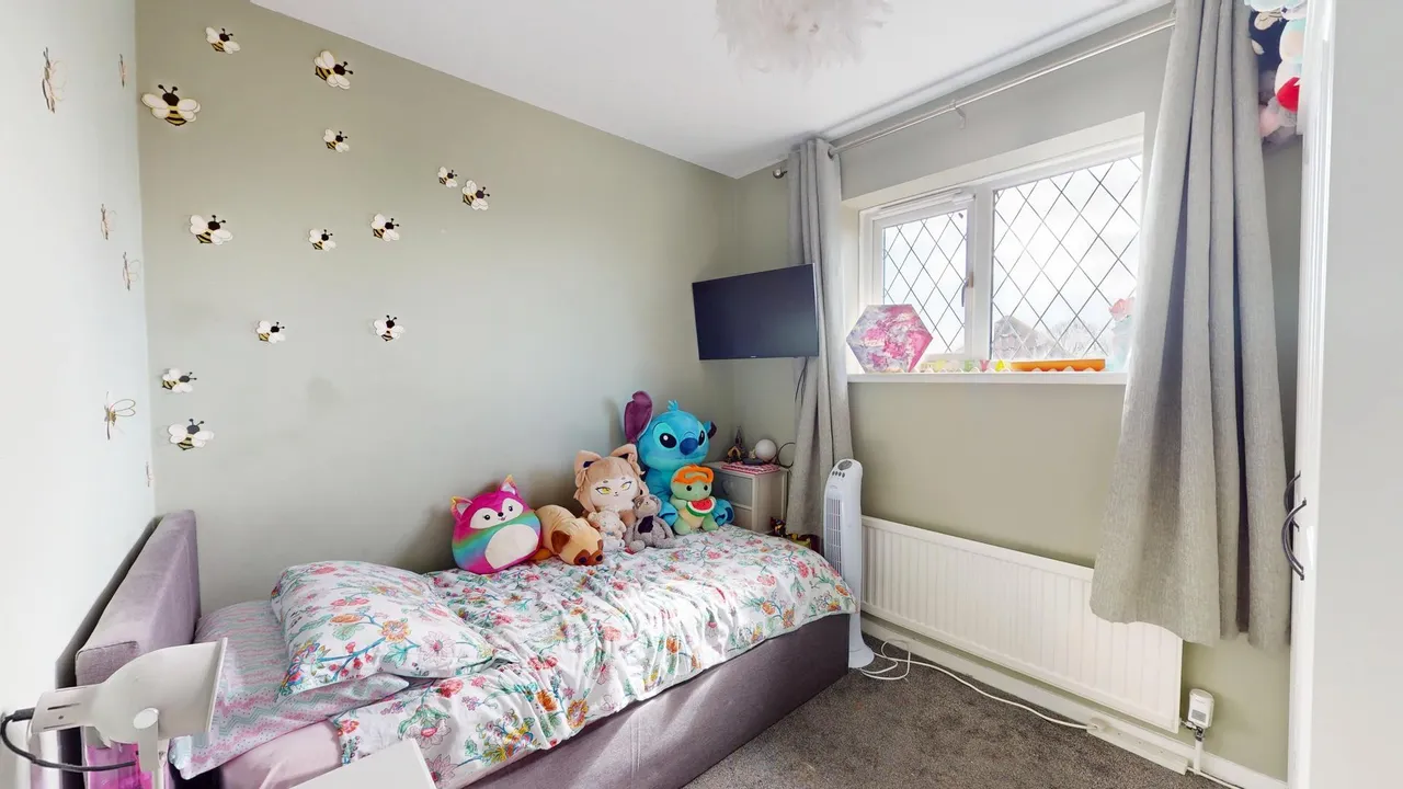 Briarmeadow Drive, Cardiff, CF14, photo 20
