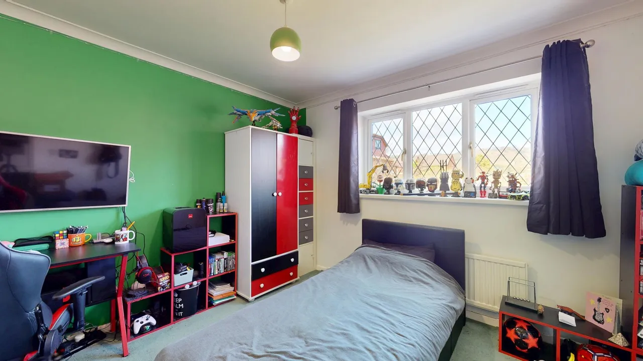 Briarmeadow Drive, Cardiff, CF14, photo 19