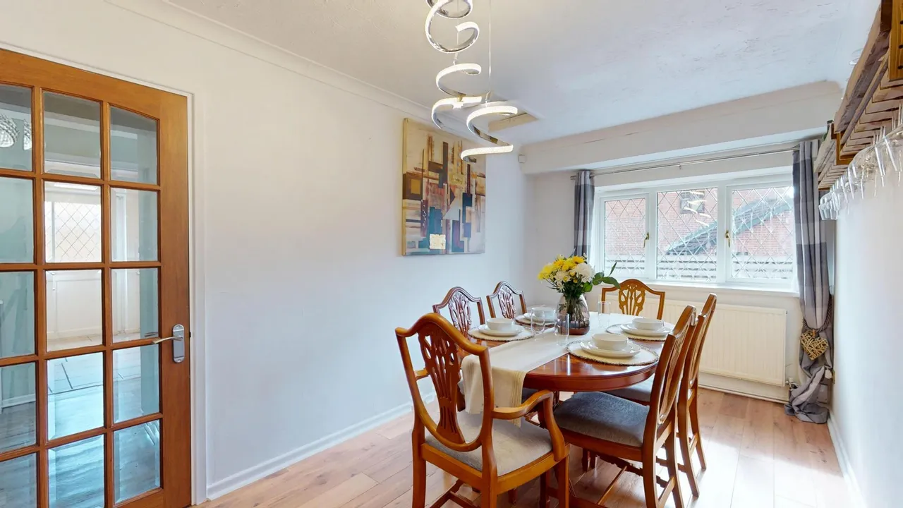 Briarmeadow Drive, Cardiff, CF14, photo 6