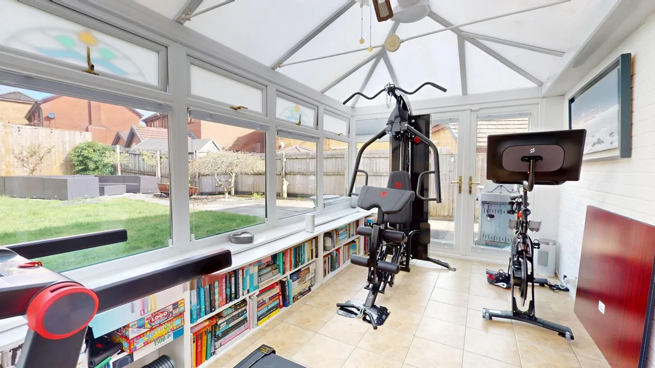 Briarmeadow Drive, Cardiff, CF14, photo 5