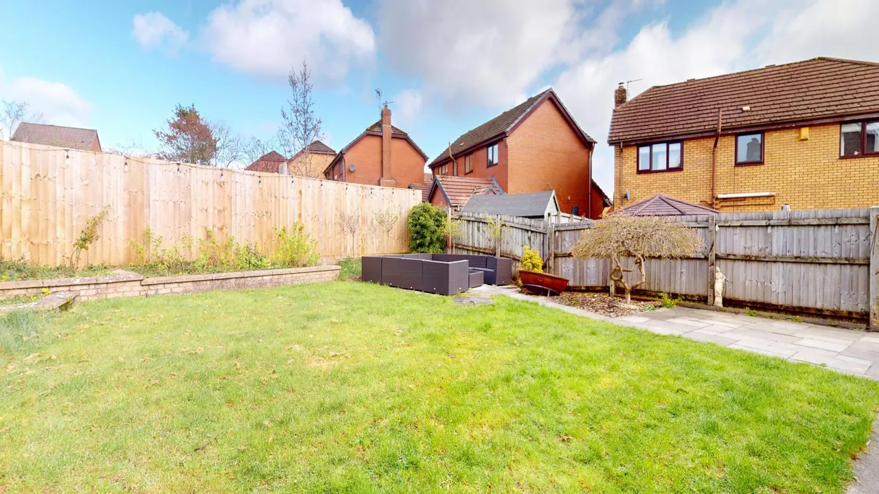 Briarmeadow Drive, Cardiff, CF14, photo 23