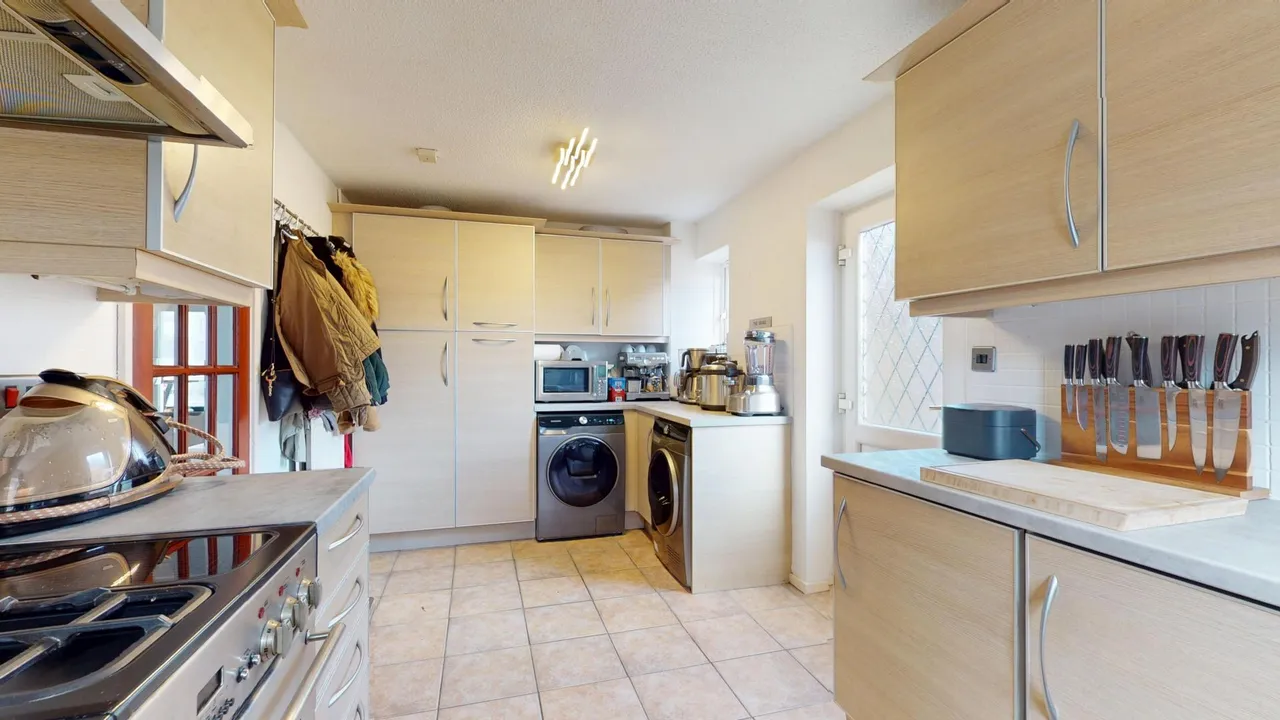 Briarmeadow Drive, Cardiff, CF14, photo 14