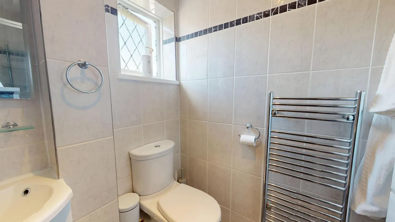 Briarmeadow Drive, Cardiff, CF14, photo 17
