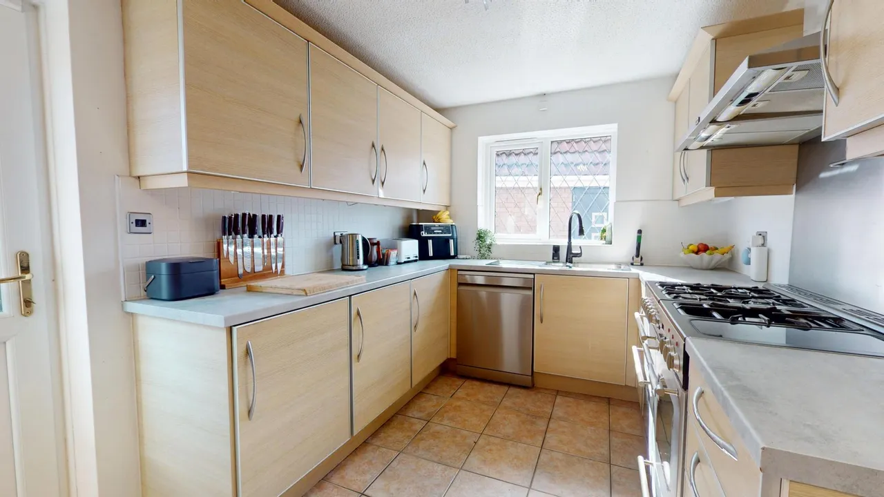 Briarmeadow Drive, Cardiff, CF14, photo 12