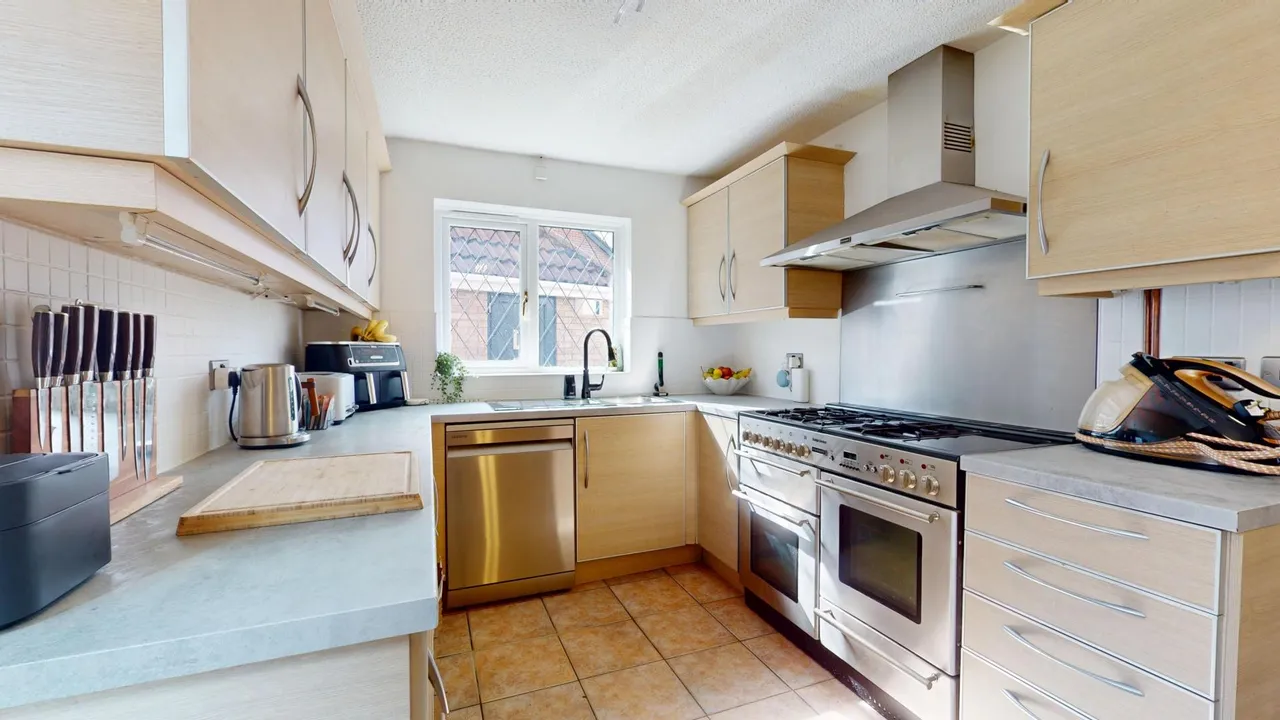 Briarmeadow Drive, Cardiff, CF14, photo 11