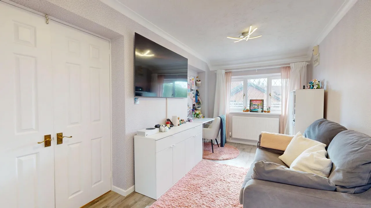 Briarmeadow Drive, Cardiff, CF14, photo 8