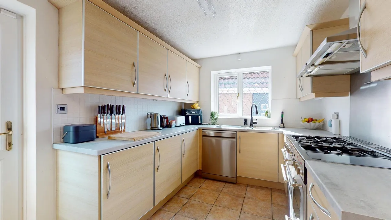 Briarmeadow Drive, Cardiff, CF14, photo 13