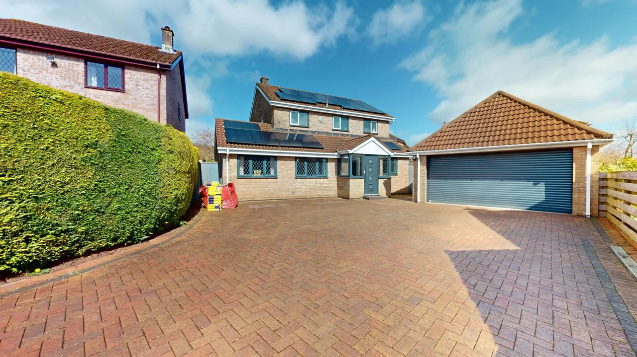 Briarmeadow Drive, Cardiff, CF14, photo 25
