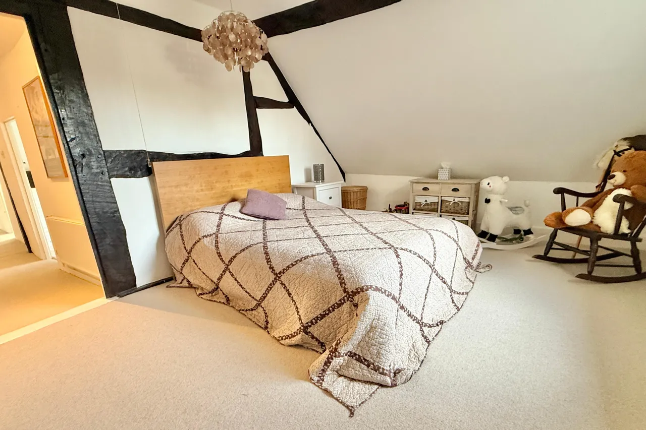 South Gorley, New Forest, SP6, photo 22