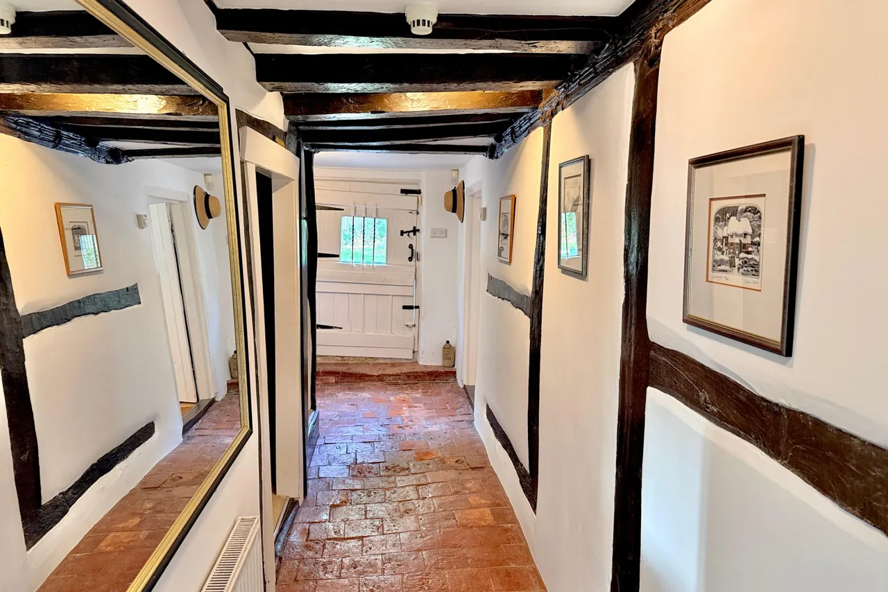 South Gorley, New Forest, SP6, photo 5