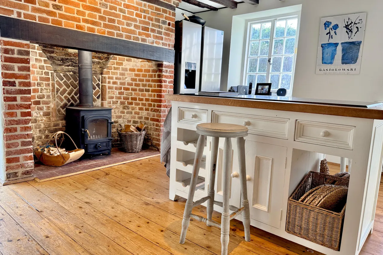 South Gorley, New Forest, SP6, photo 9