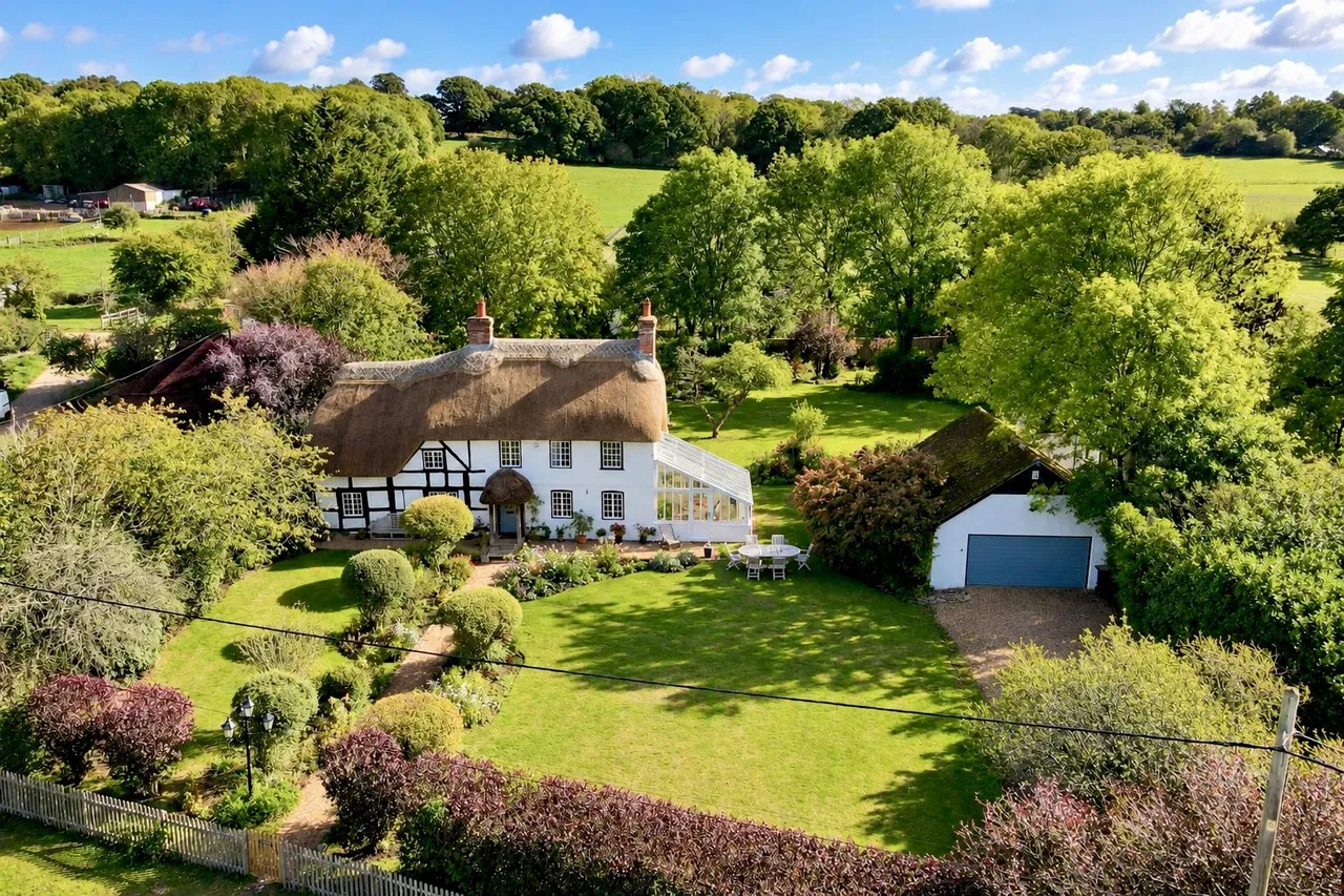 South Gorley, New Forest, SP6, photo 2