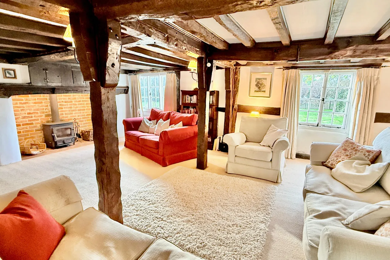 South Gorley, New Forest, SP6, photo 13