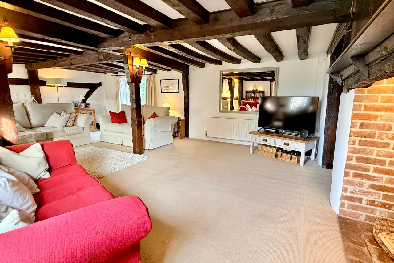 South Gorley, New Forest, SP6, photo 16