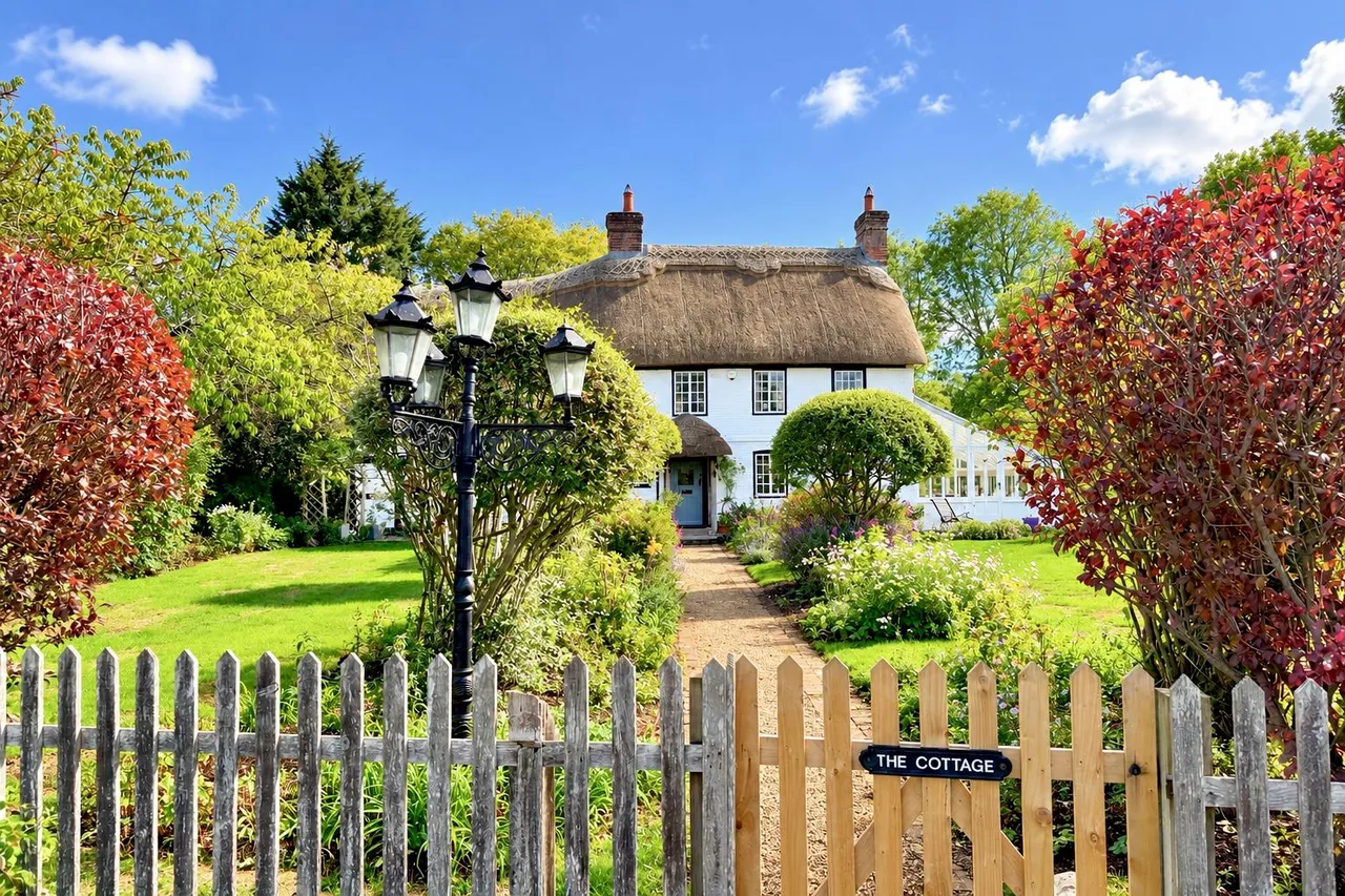 South Gorley, New Forest, SP6, photo 41