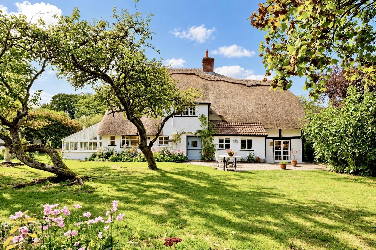 South Gorley, New Forest, SP6, photo 39