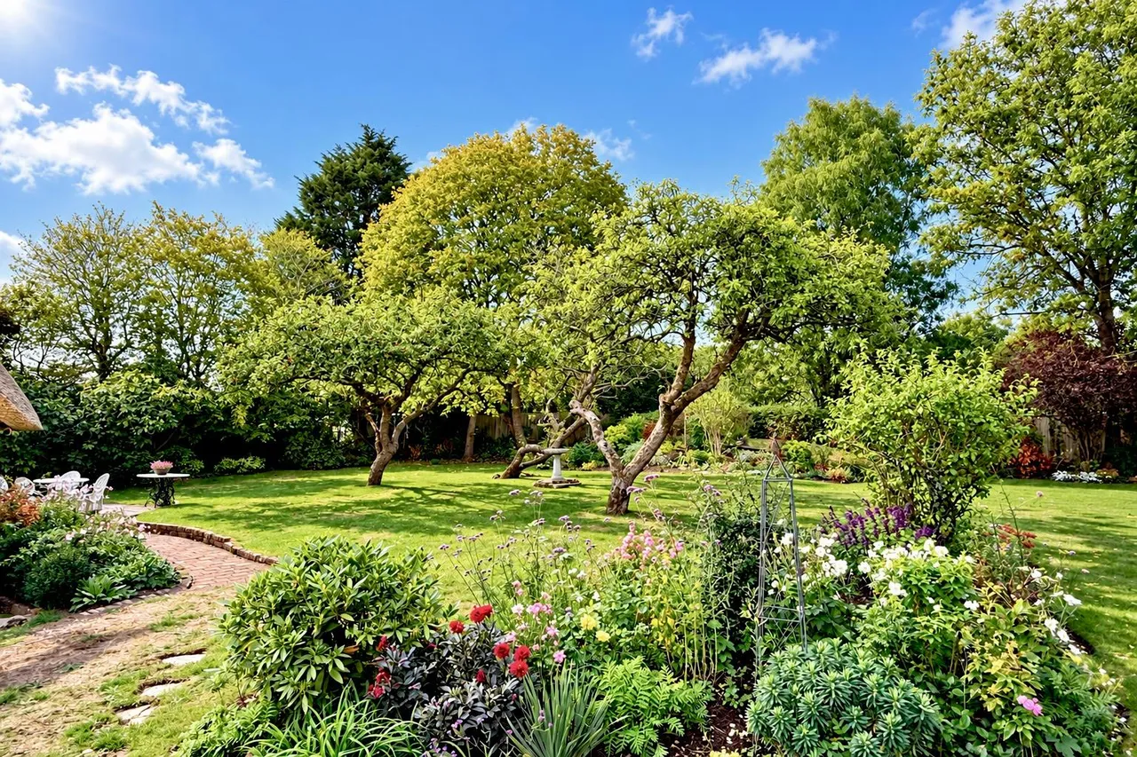 South Gorley, New Forest, SP6, photo 38