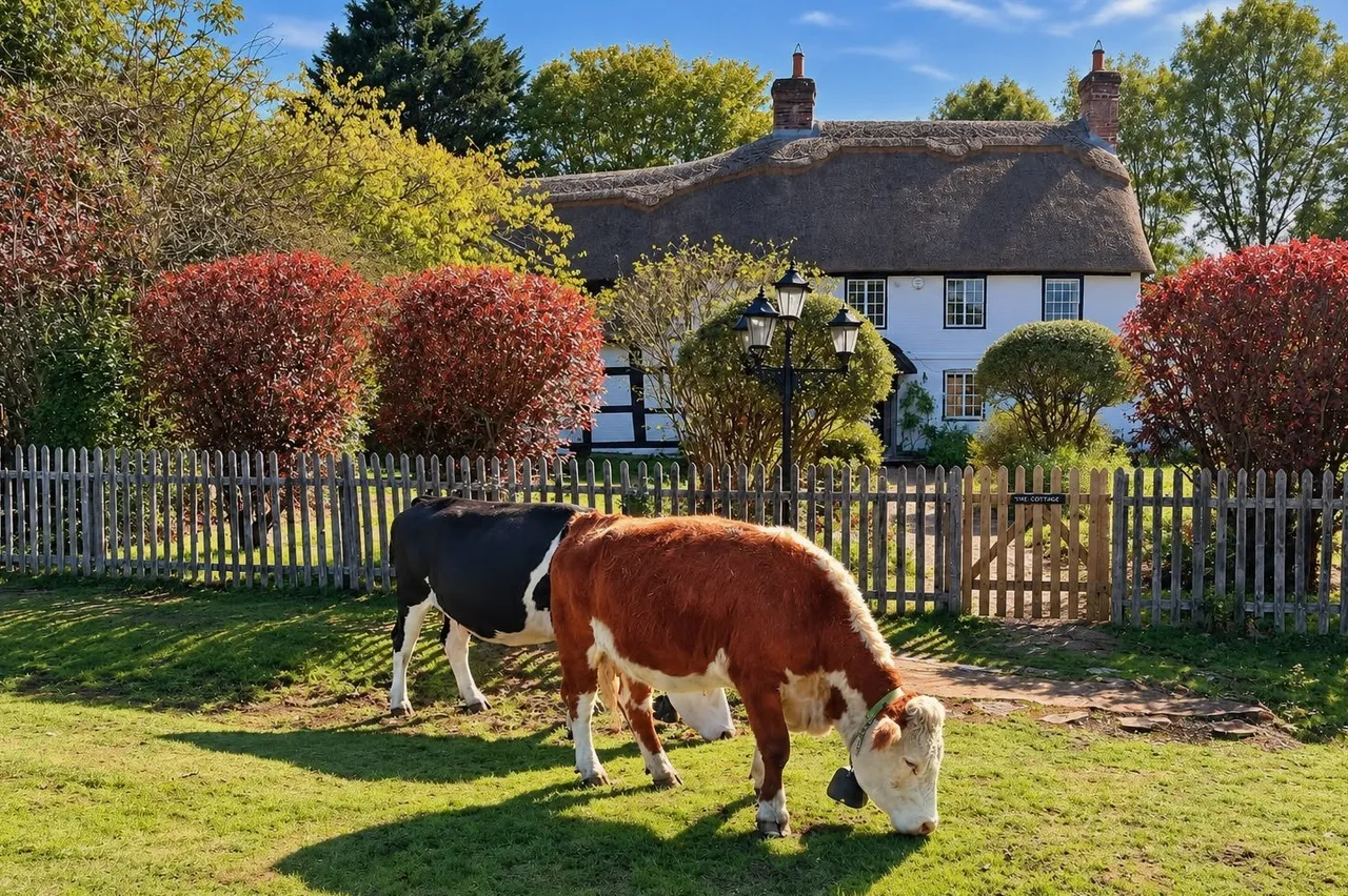 South Gorley, New Forest, SP6, photo 44