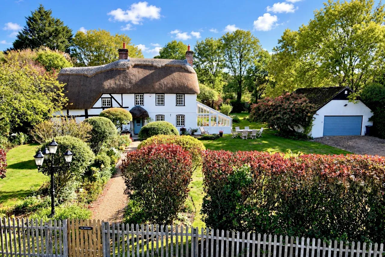 South Gorley, New Forest, SP6, photo 42