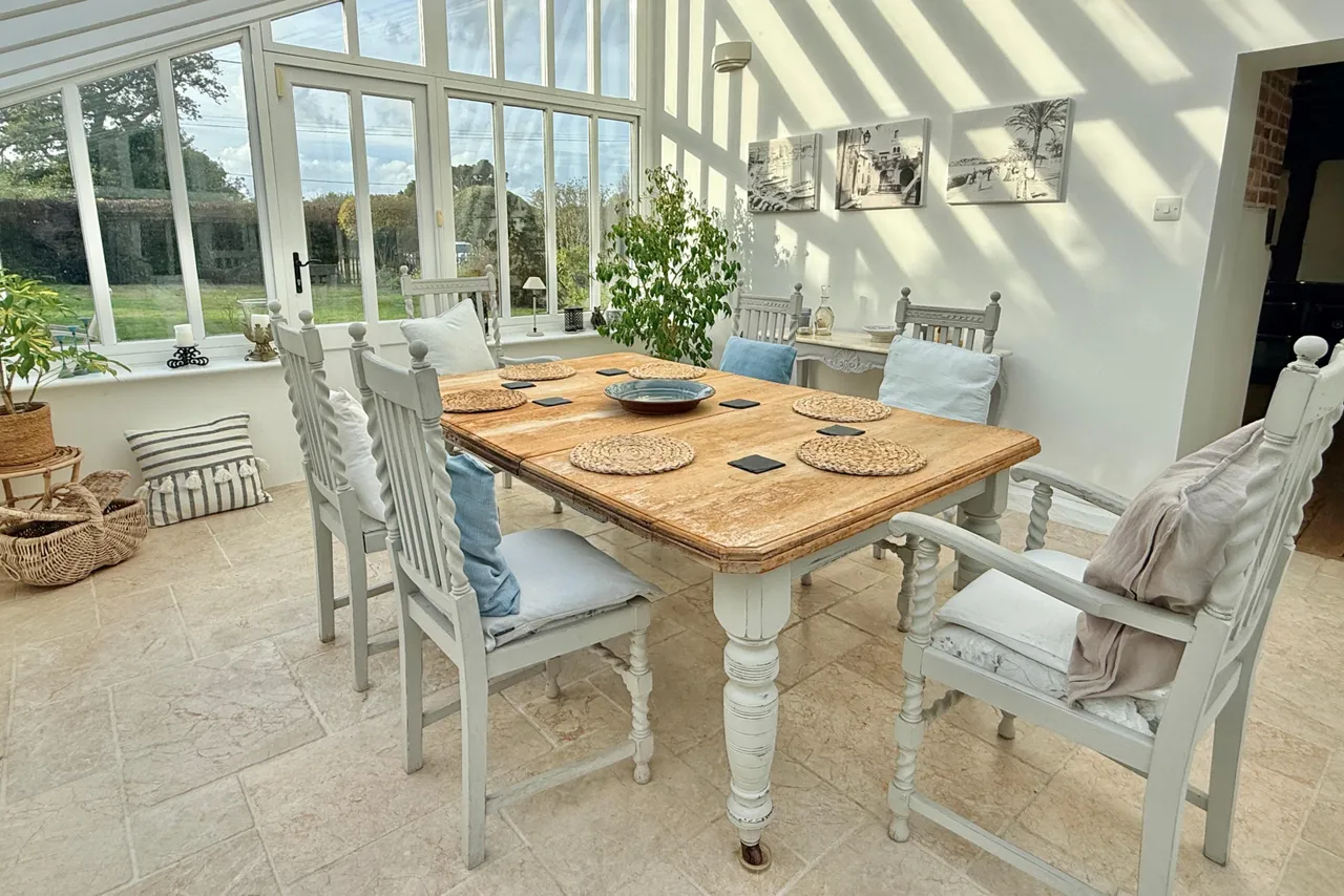 South Gorley, New Forest, SP6, photo 11