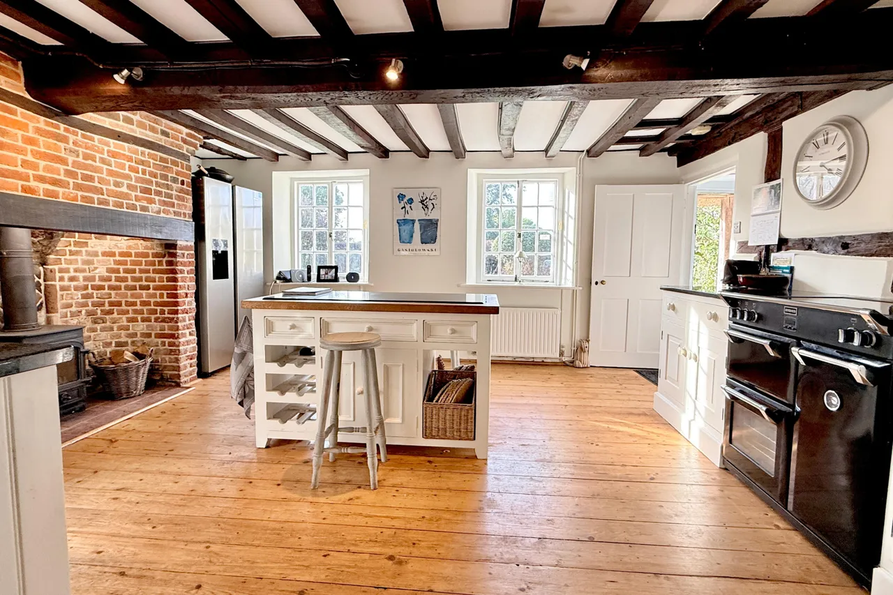 South Gorley, New Forest, SP6, photo 7