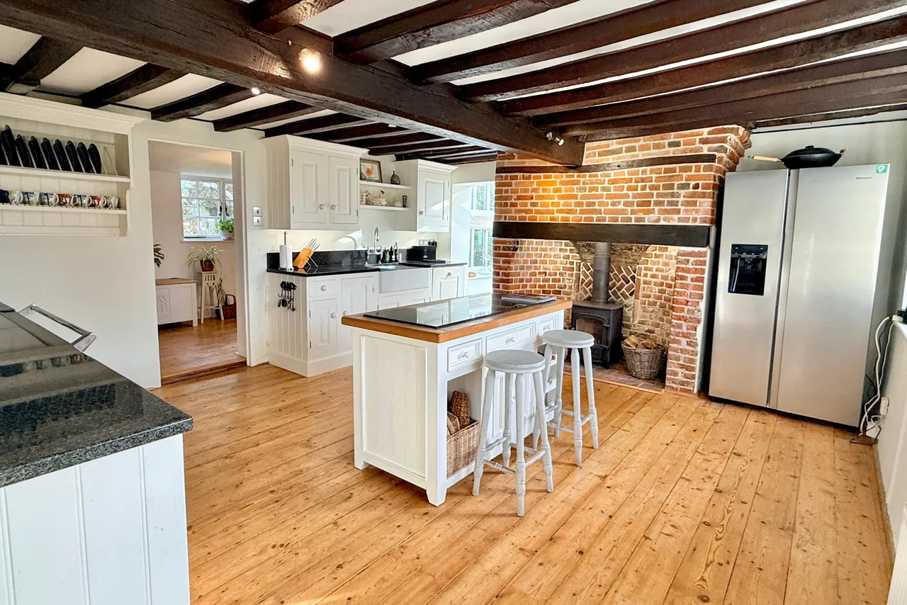 South Gorley, New Forest, SP6, photo 8