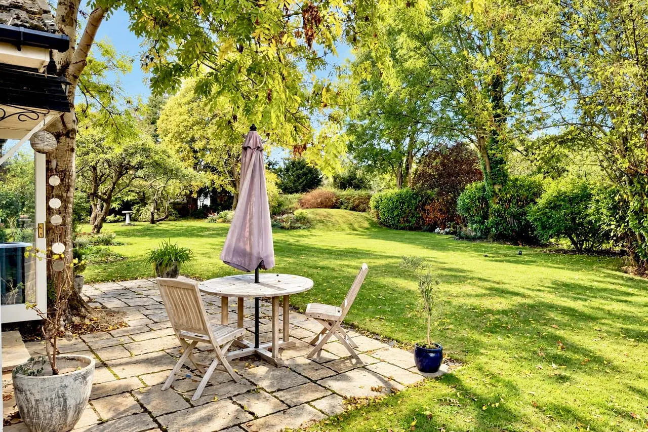 South Gorley, New Forest, SP6, photo 29