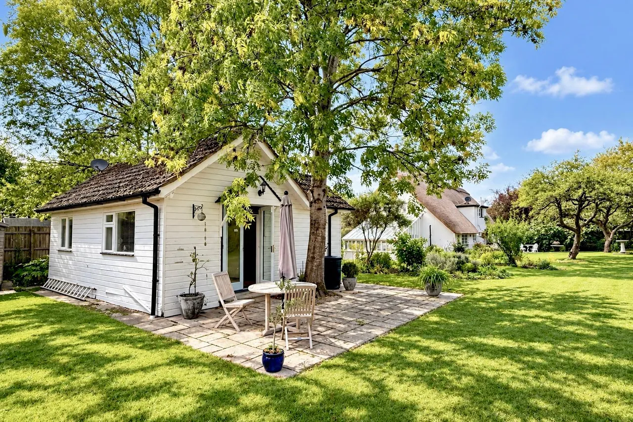 South Gorley, New Forest, SP6, photo 27