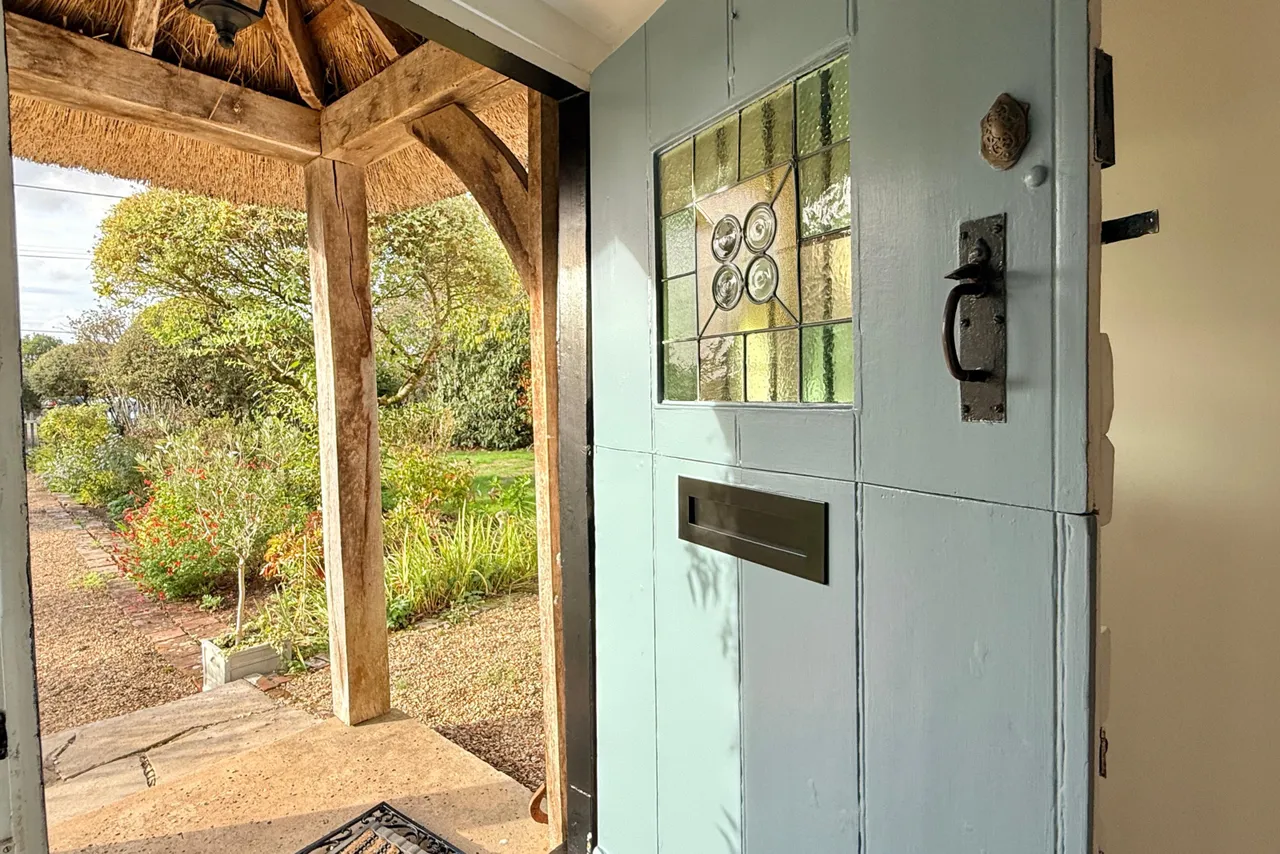 South Gorley, New Forest, SP6, photo 40