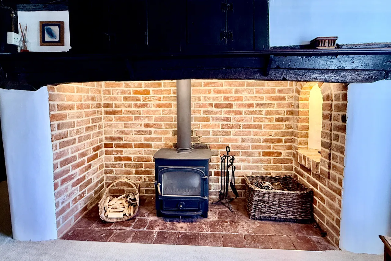 South Gorley, New Forest, SP6, photo 17