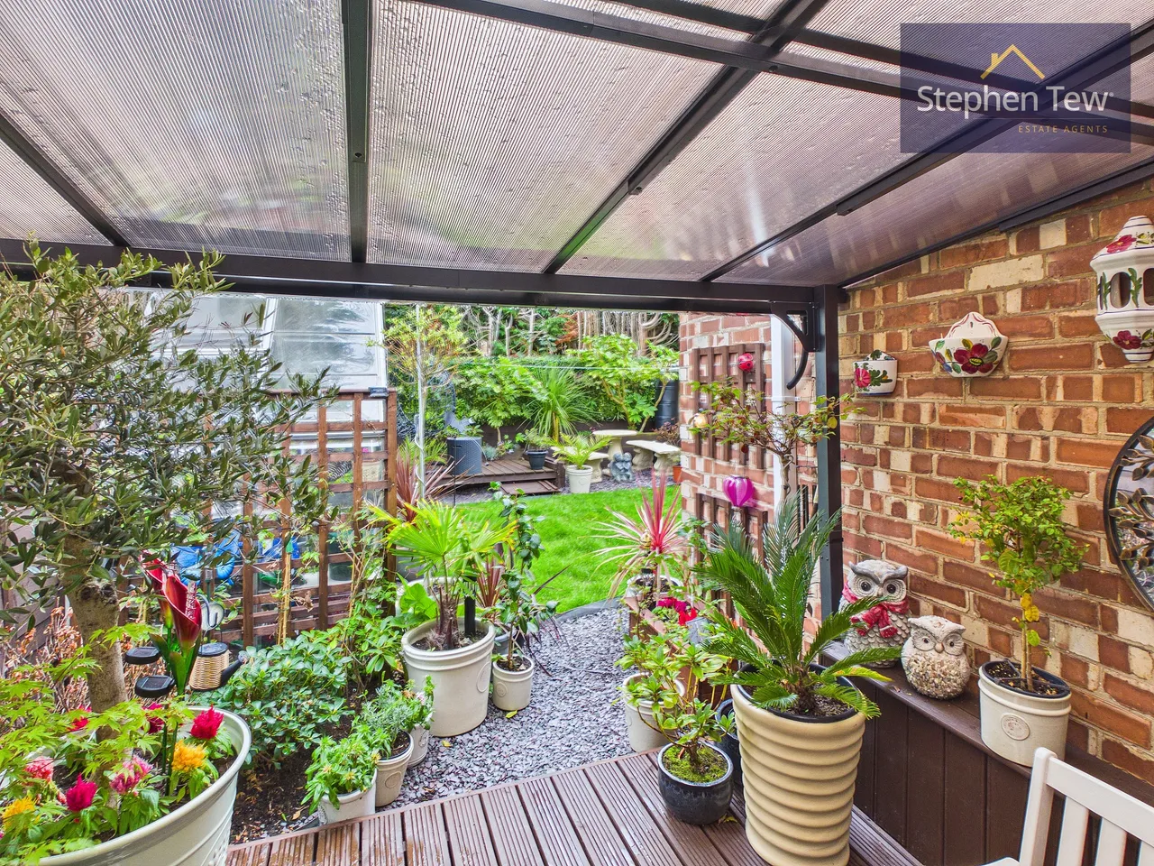 Goldsboro Avenue, Blackpool, FY3, photo 10