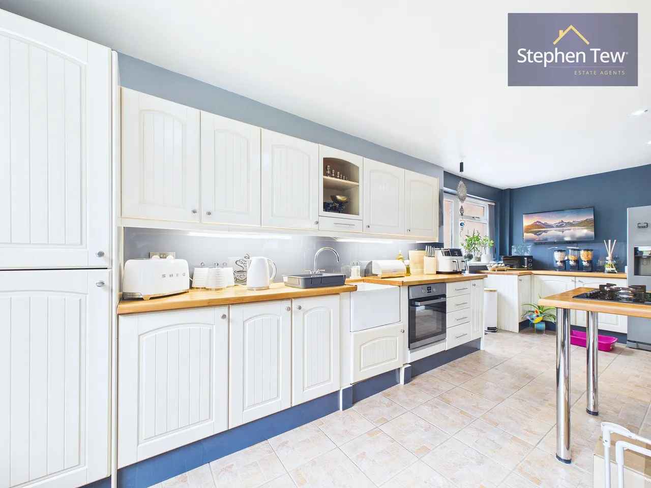 Goldsboro Avenue, Blackpool, FY3, photo 6