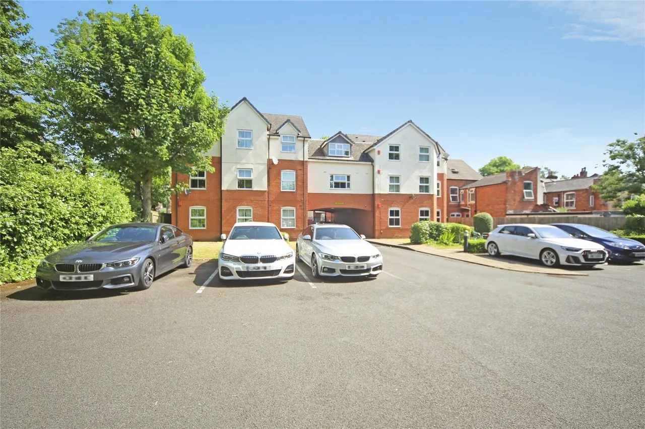 The Avenue, Acocks Green, B27, photo 14