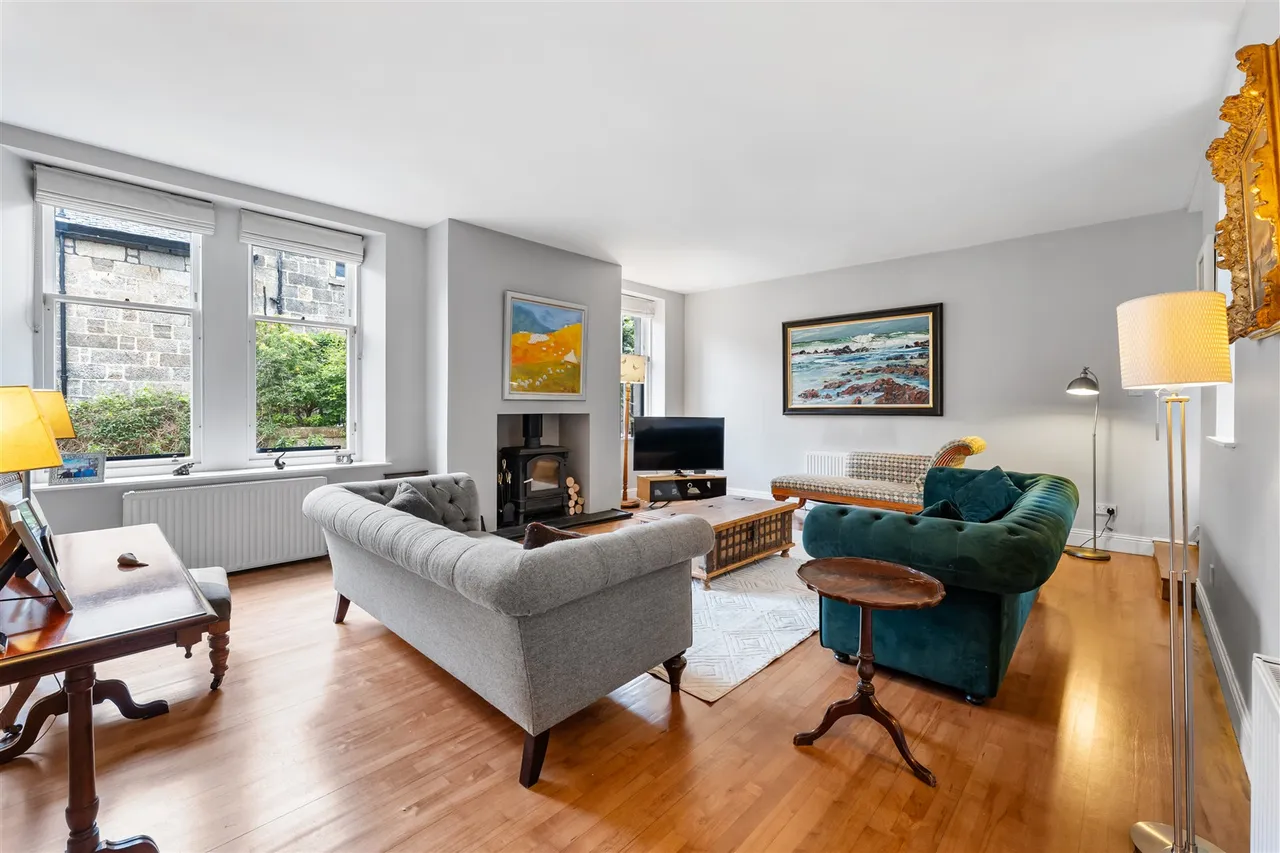 3B Cleveden Gardens, Kelvinside, G12 0PU, photo 2