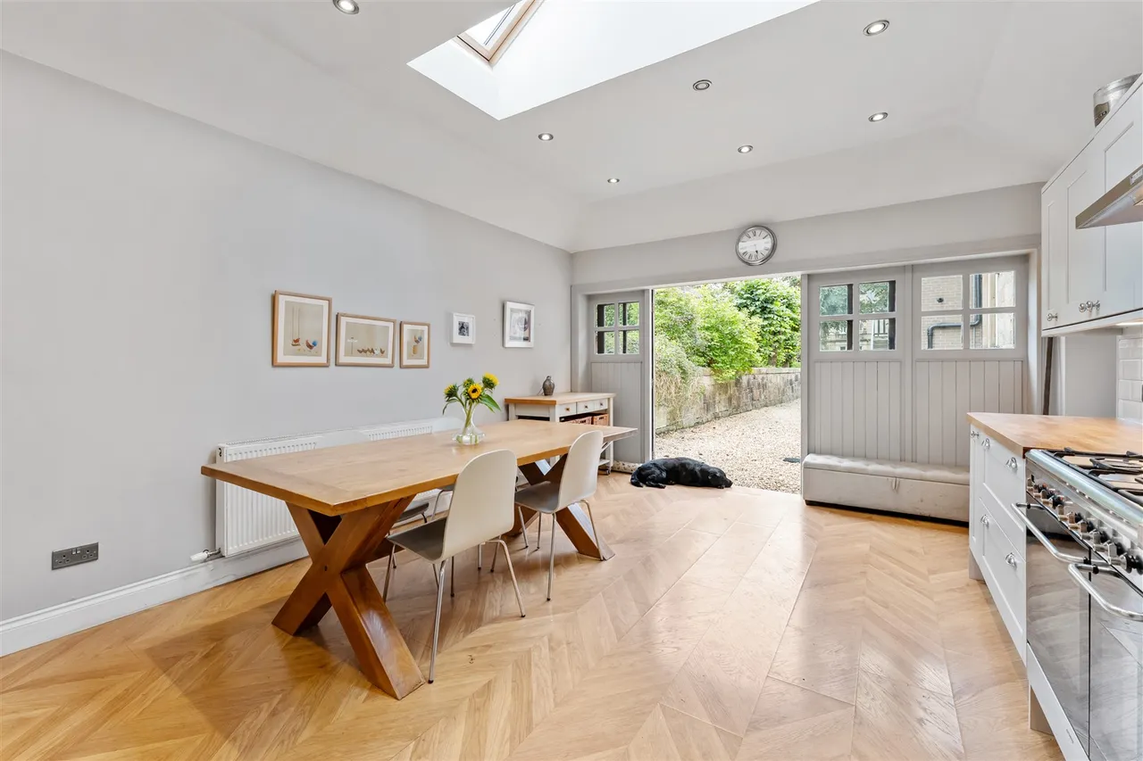 3B Cleveden Gardens, Kelvinside, G12 0PU, photo 5
