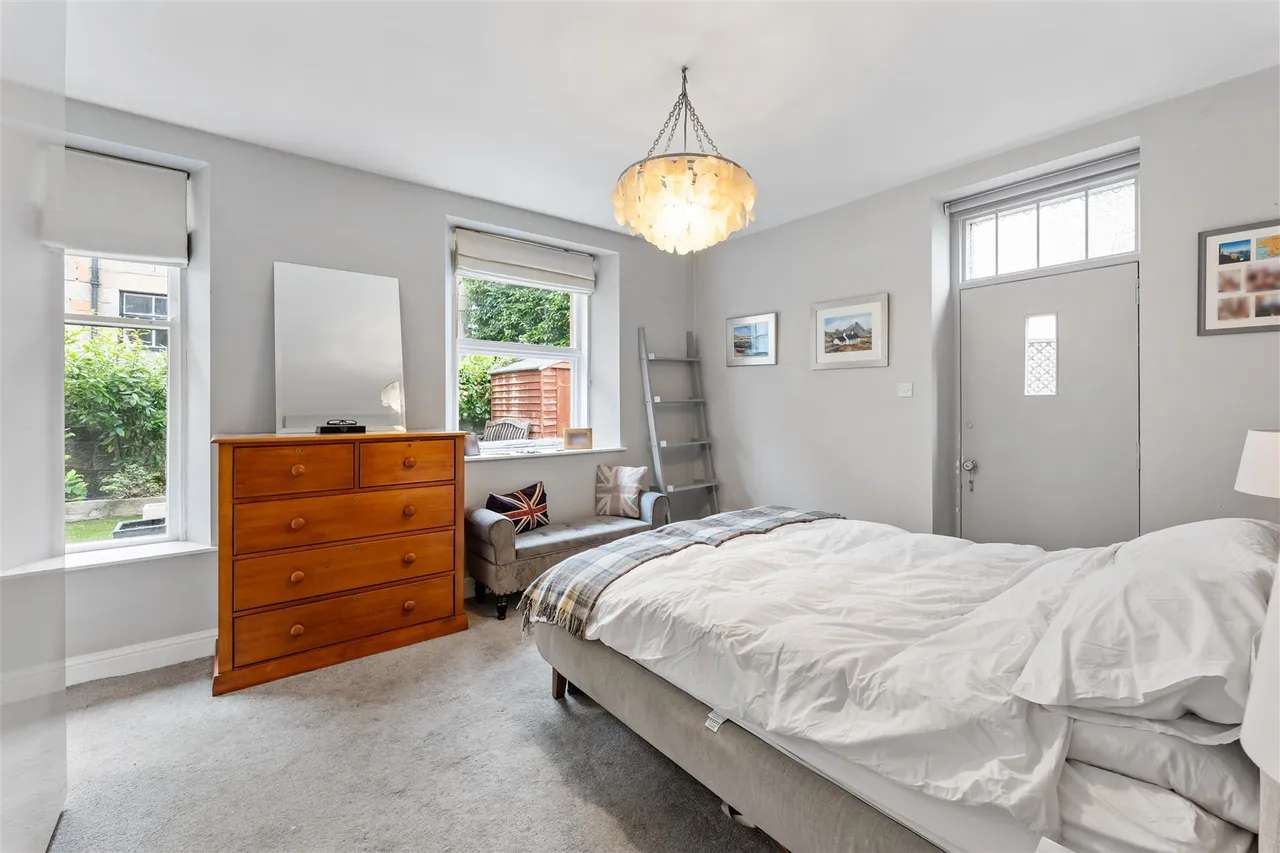 3B Cleveden Gardens, Kelvinside, G12 0PU, photo 6