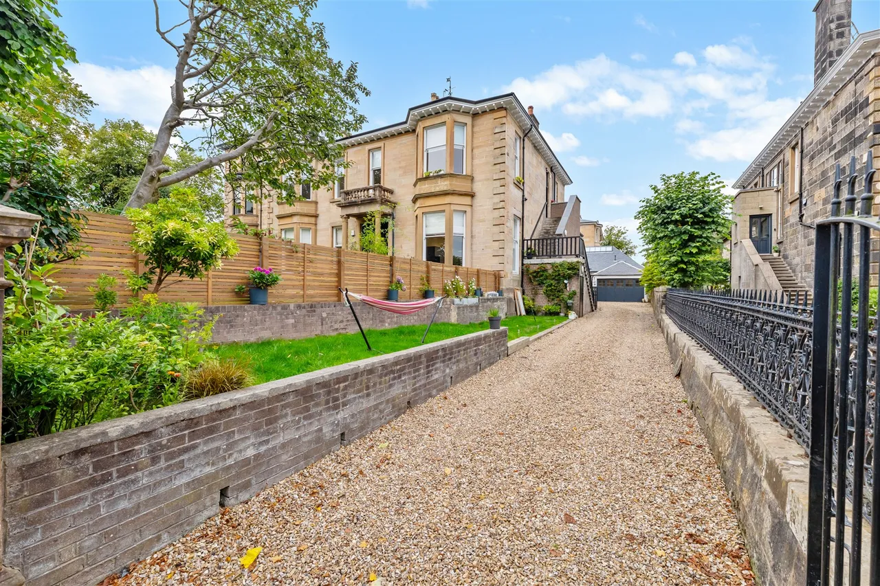 3B Cleveden Gardens, Kelvinside, G12 0PU, photo 11