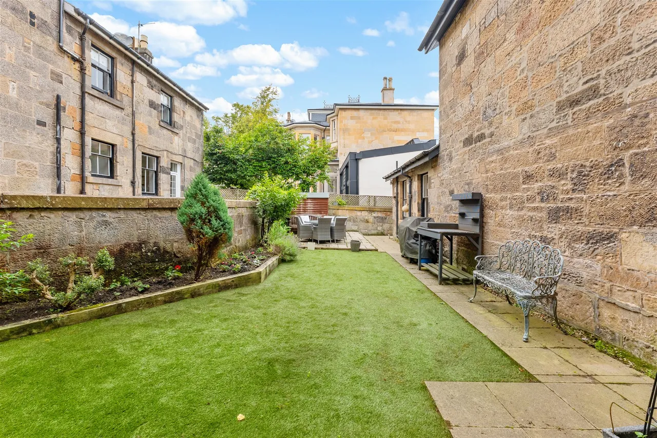 3B Cleveden Gardens, Kelvinside, G12 0PU, photo 10