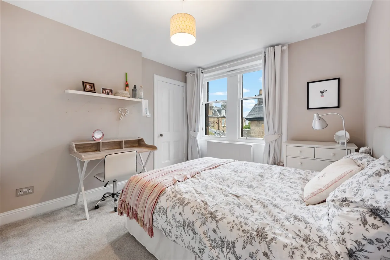 3B Cleveden Gardens, Kelvinside, G12 0PU, photo 8