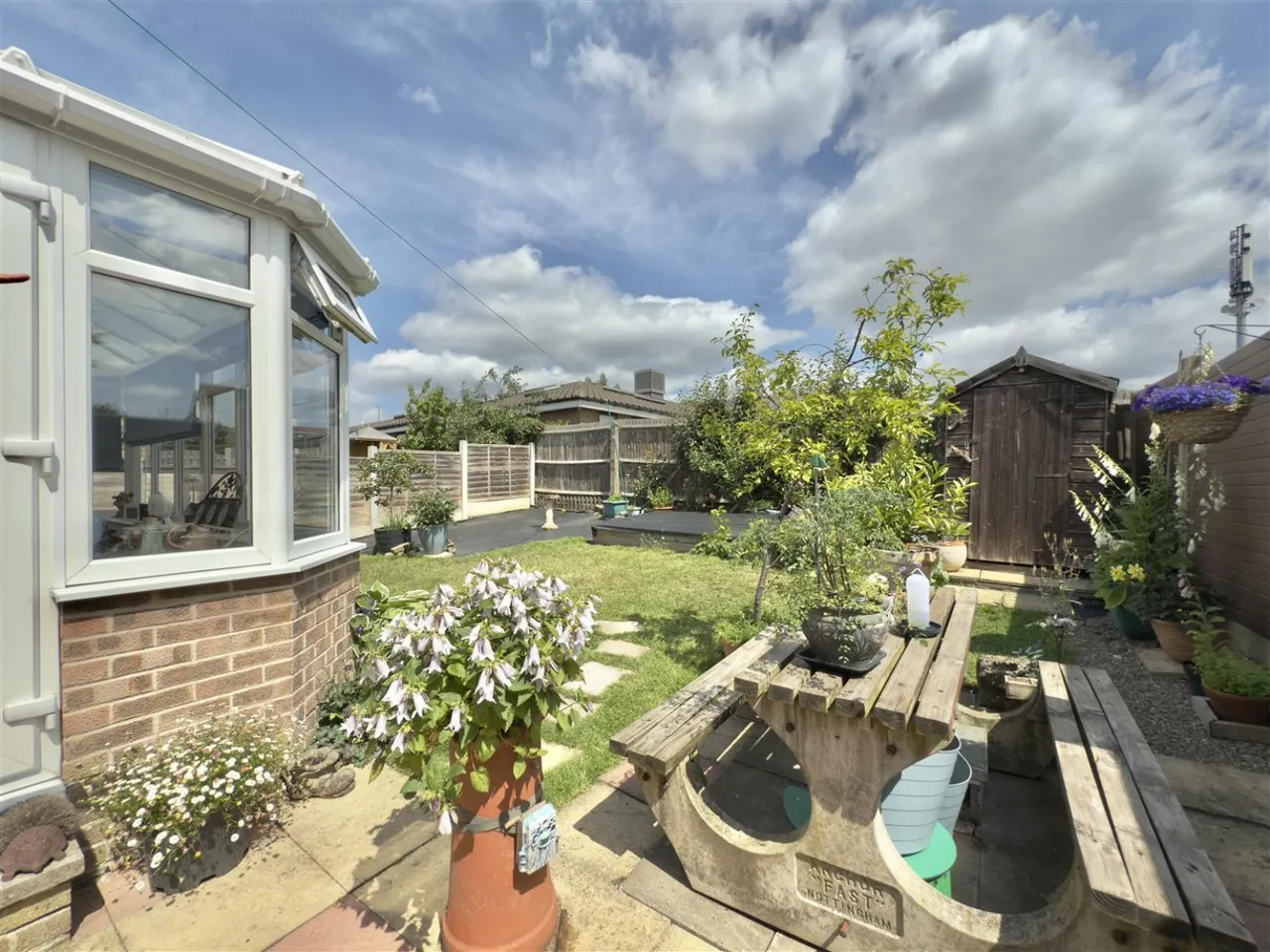 Moorside Close, Mapplewell, S75, photo 13