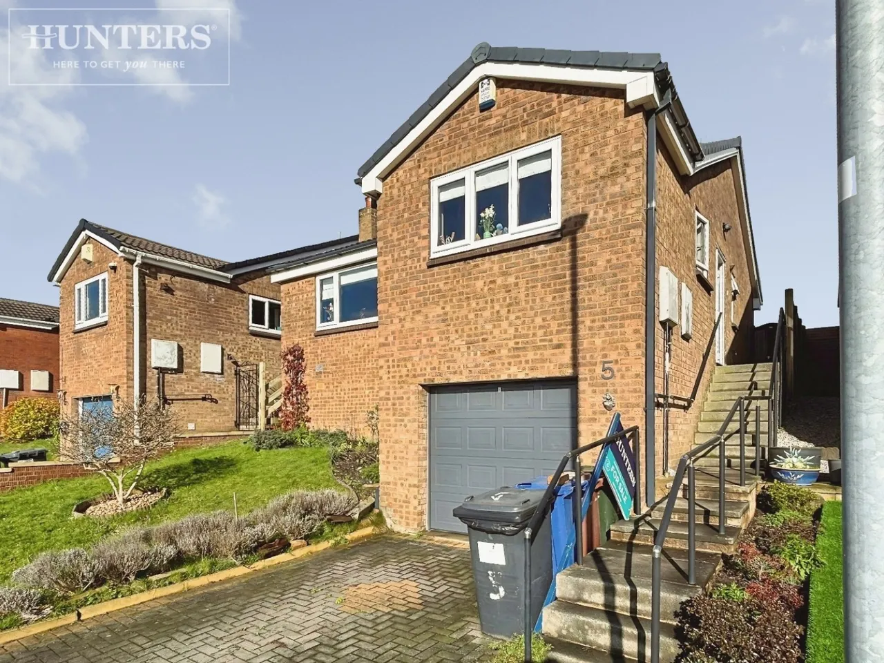 Moorside Close, Mapplewell, S75, photo 17