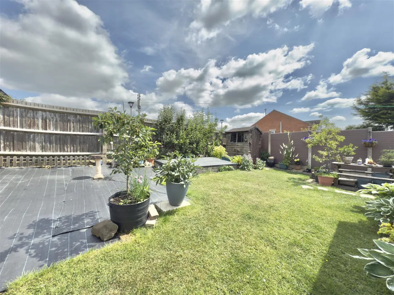 Moorside Close, Mapplewell, S75, photo 14