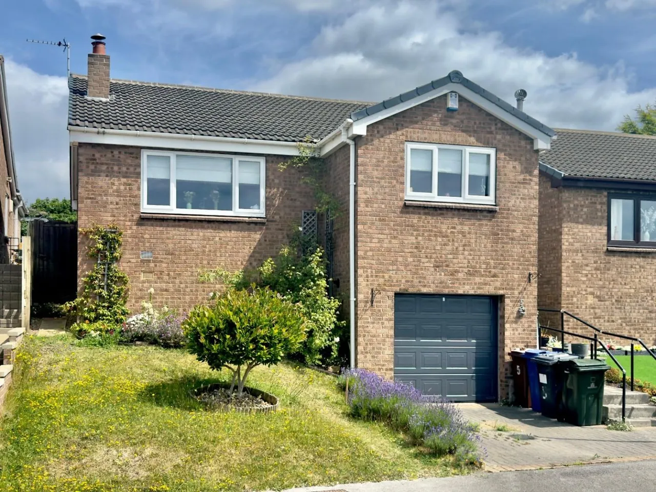 Moorside Close, Mapplewell, S75, photo 15