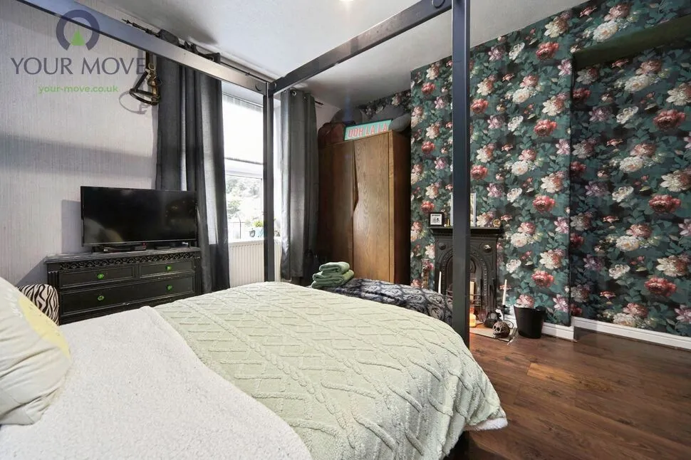 Roseberry Street, Oakworth, West Yorkshire, BD22, photo 11