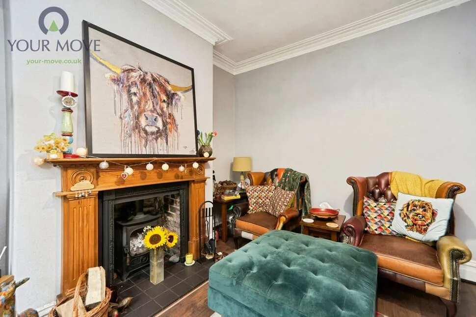 Roseberry Street, Oakworth, West Yorkshire, BD22, photo 7